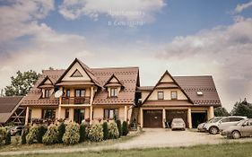 Apartament u Łowiszów